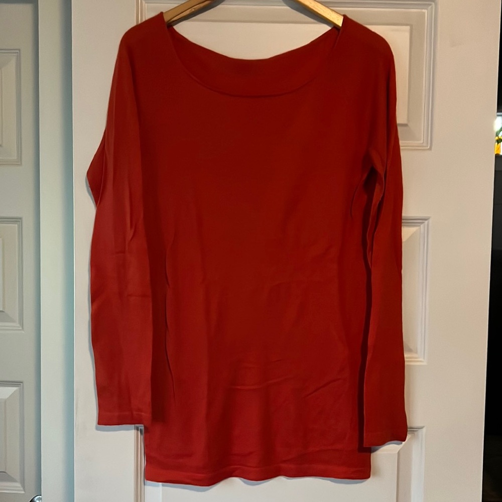 Theory cashmere sweater